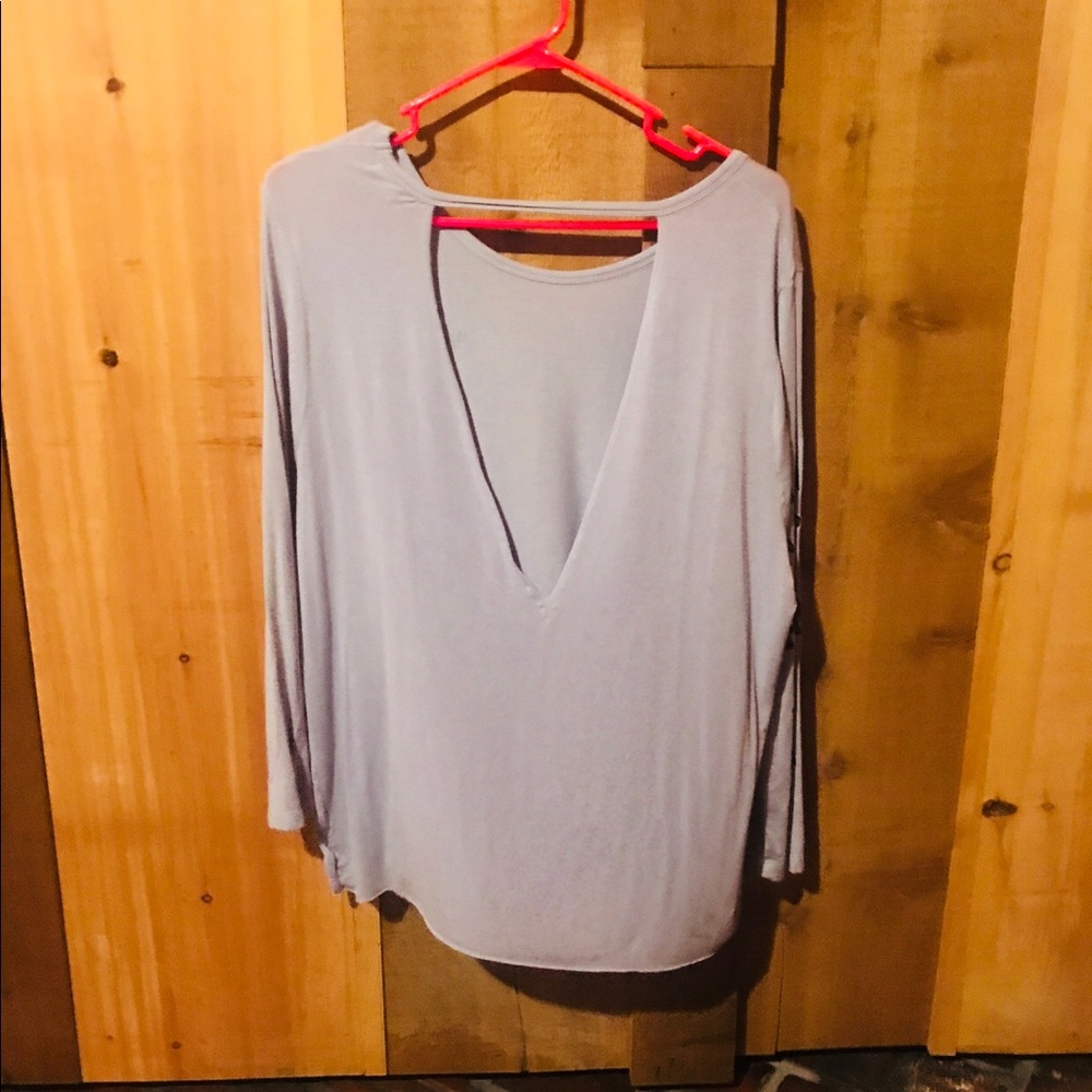 PINK tee - Picture 2 of 3